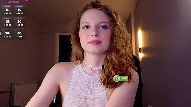 FaeCharm online show from June 25, 5:06 pm