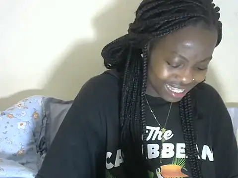 Snapshot of sexy_sha254 chatting on July 7, 11:36 am sexy sha254 online show from July 7, 11:36 am