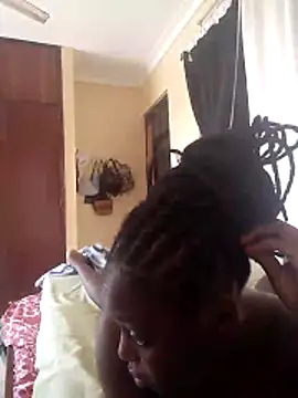 Snapshot of Tempting_Barbie chatting on June 3, 11:13 am Tempting Barbie online show from June 3, 11:13 am