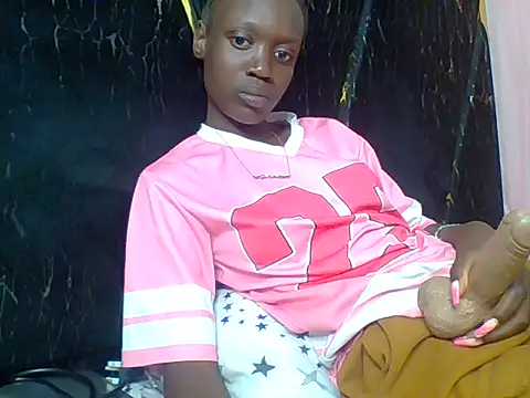 Snapshot of SLIM-EBONY2006 chatting on June 19, 4:00 pm SLIM-EBONY2006 online show from June 19, 4:00 pm
