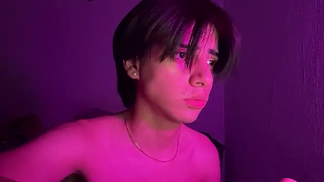 Alesexito online show from June 24, 1:48 am