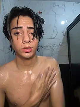 Alesexito online show from July 2, 1:38 am