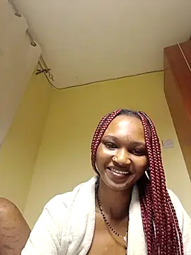 Snapshot of Sugarpie_ chatting on May 30, 2:08 am Sugarpie online show from May 30, 2:08 am