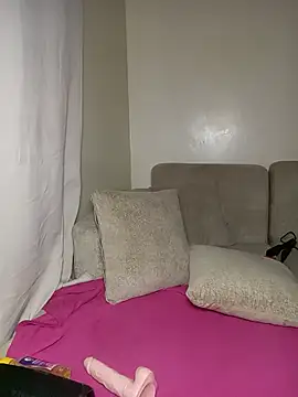 prettymissrose online show from July 19, 1:37 pm
