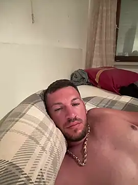 ModelJJ online show from July 19, 5:33 am