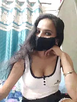 Amrita Thakur01 online show from June 8, 5:35 pm