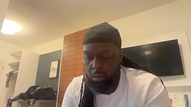 shadowmanNsnowflake online show from July 24, 11:03 pm