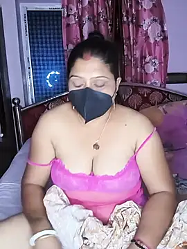 Curvy Jyoti online show from June 3, 2:19 pm
