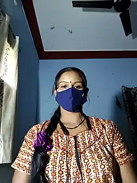 madhushree143 online show from May 22, 4:41 am