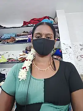 madhushree143 online show from July 19, 5:55 am