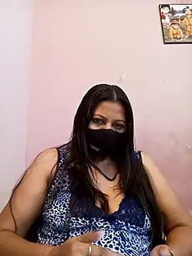 Miss kirtii online show from June 5, 6:52 am