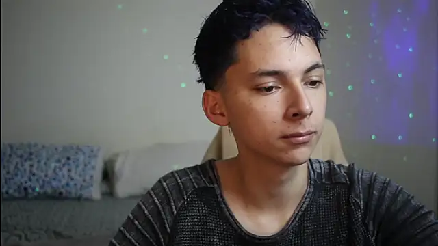 archi love online show from February 8, 5:33 am