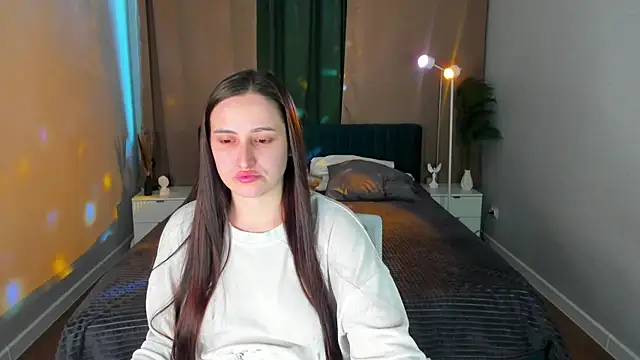 Snapshot of Elizabet_Colllins chatting on June 27, 1:10 am Elizabet Colllins online show from June 27, 1:10 am