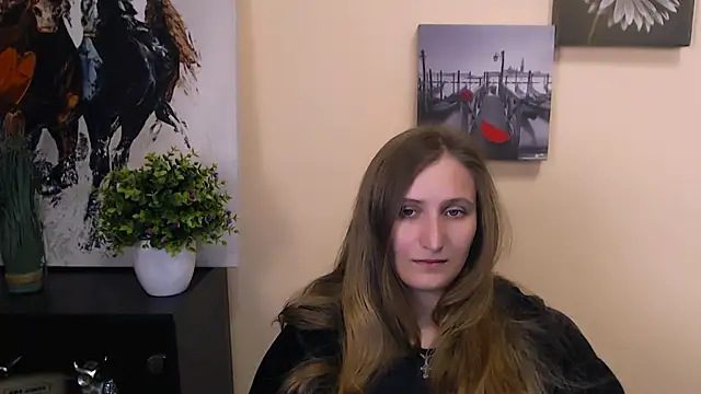 Jenny smille  online show from June 2, 9:00 am