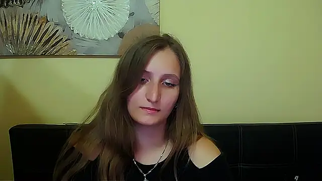 Snapshot of Jenny_smille_ chatting on June 23, 5:27 am Jenny smille online show from June 23, 5:27 am