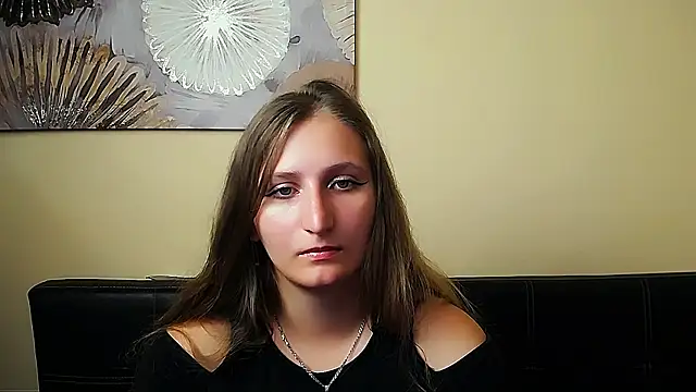 Snapshot of Jenny_smille_ chatting on June 25, 5:23 am Jenny smille online show from June 25, 5:23 am