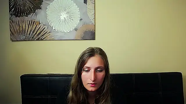 Snapshot of Jenny_smille_ chatting on July 7, 5:54 am Jenny smille online show from July 7, 5:54 am