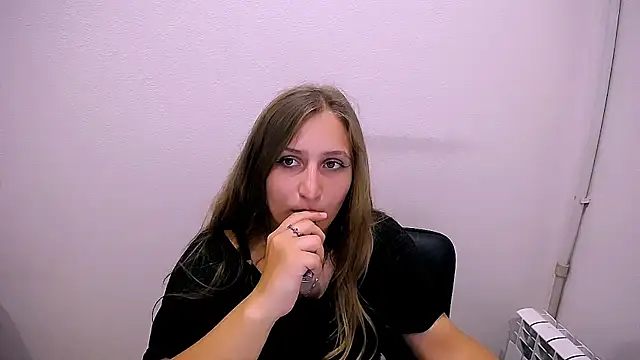 Snapshot of Jenny_smille_ chatting on July 15, 6:40 am Jenny smille online show from July 15, 6:40 am
