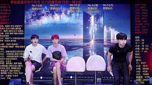 Snapshot of XT-YYDS-001 chatting on June 18, 11:25 am XT-YYDS-001 online show from June 18, 11:25 am