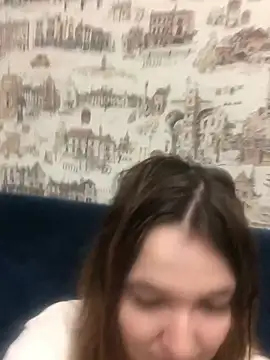 Velvet Cry online show from May 20, 1:06 pm