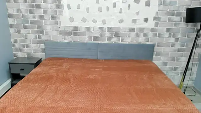 Calista Everleig online show from July 9, 5:44 am