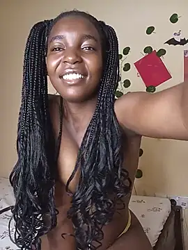 Snapshot of Imani- chatting on July 18, 4:22 pm Imani- online show from July 18, 4:22 pm