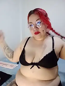 Snapshot of bruja_sscarlata chatting on May 21, 6:26 pm bruja sscarlata online show from May 21, 6:26 pm