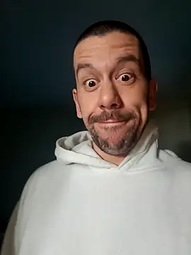 FrankGrimey online show from May 25, 1:00 am