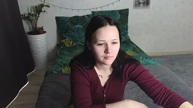 Tori cute online show from June 16, 2:36 am