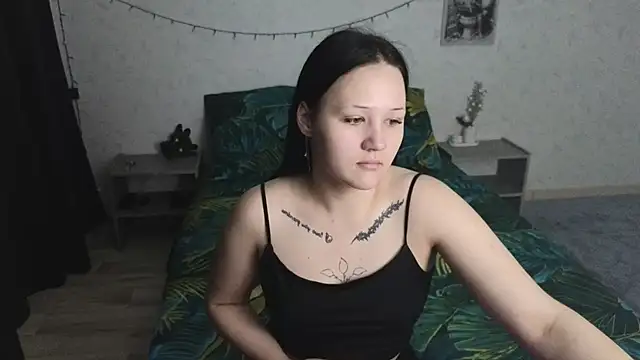 Tori cute online show from July 5, 2:40 am