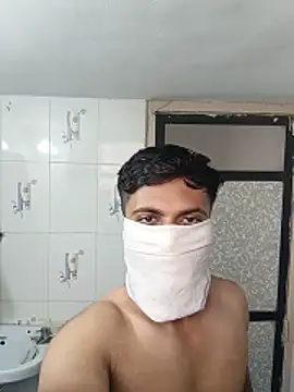 adil cute online show from June 5, 5:47 am