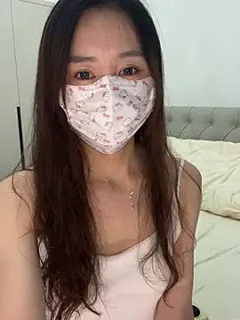 TONGTONG915 online show from May 20, 3:29 pm