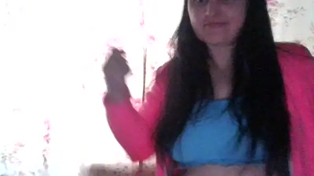 AliceDream4487 online show from May 21, 3:30 pm