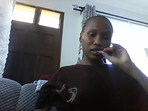 Snapshot of NairobiPrinces chatting on May 19, 11:05 am NairobiPrinces online show from May 19, 11:05 am