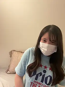 Asuna 00 online show from May 23, 12:53 pm