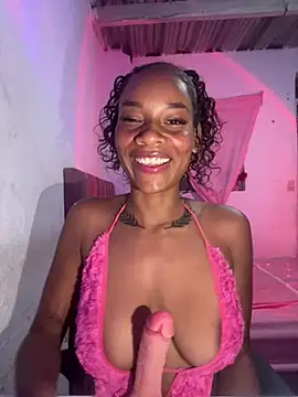 Nathi Parker online show from July 18, 1:04 pm