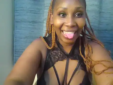 Sexie sugar online show from June 26, 5:28 pm