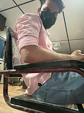 spiral  man007 online show from June 30, 7:04 pm