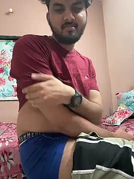 spiral  man007 online show from July 20, 6:43 pm