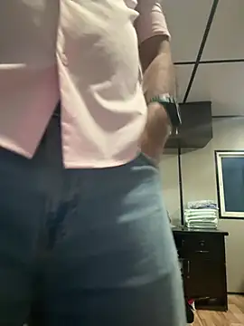 spiral  man007 online show from July 27, 1:40 pm