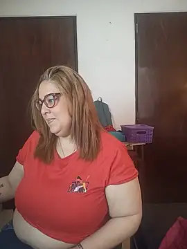 Snapshot of Kataleyamilf69_ chatting on June 22, 5:54 pm Kataleyamilf69 online show from June 22, 5:54 pm