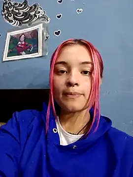 Arianna 01 online show from May 19, 6:14 pm