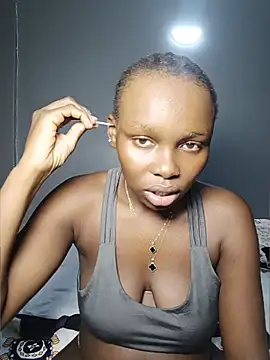 Sexymaurine online show from June 7, 7:56 am