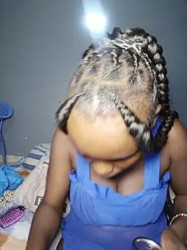 Sexymaurine online show from June 12, 10:52 pm