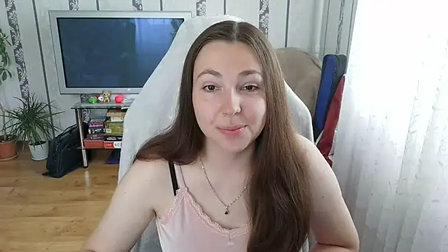 Lexy Flower New online show from August 4, 10:51 am