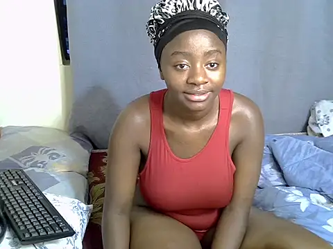 Snapshot of SexxyRoxy chatting on July 9, 8:35 pm SexxyRoxy online show from July 9, 8:35 pm