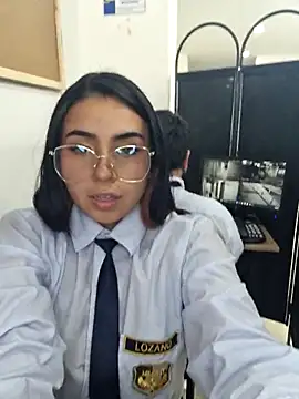 Angela  05 online show from June 24, 7:02 pm