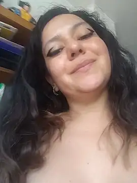 Meganmeow1 online show from July 1, 8:08 pm