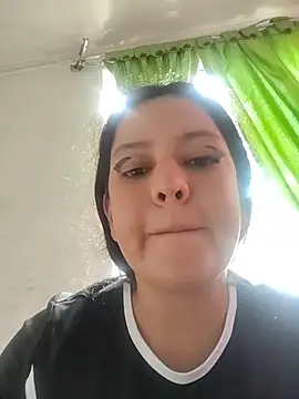 Meganmeow1 online show from July 7, 8:02 pm
