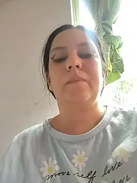 Meganmeow1 online show from July 9, 8:24 pm